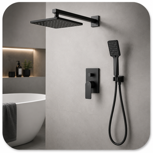 Bath Sets